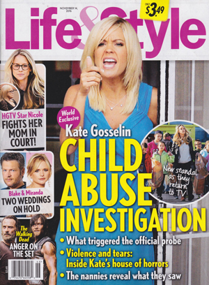 Illustration for article titled This Week In Tabloids: Is This the First Time Taylor Swift Has Gotten a Fake Pregnancy Cover?